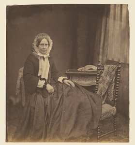  door Roger Fenton
