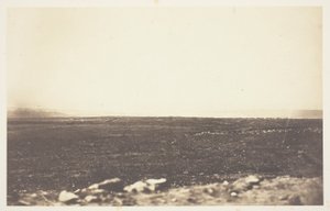 Sebastopol, vanaf de Redoute des Anglais