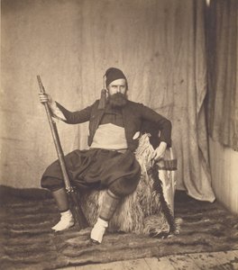  door Roger Fenton