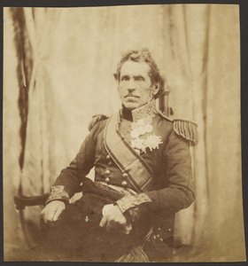  door Roger Fenton