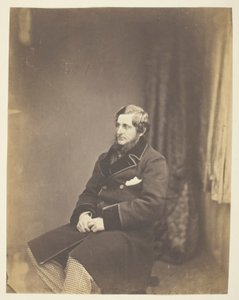  door Roger Fenton