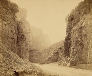  door Roger Fenton