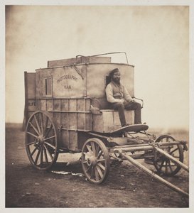 De Fotograaf