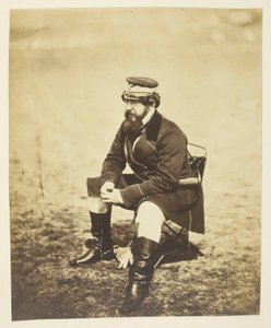  door Roger Fenton