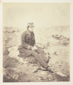  door Roger Fenton