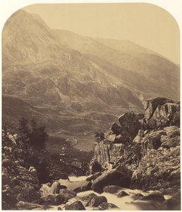  door Roger Fenton