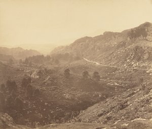  door Roger Fenton