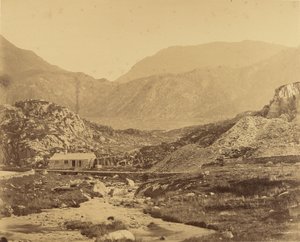  door Roger Fenton