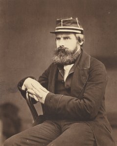 Roger Fenton door Roger Fenton or Dr. Hugh Welch Diamond