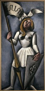 Jeanne d