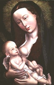 Madonna en Kind