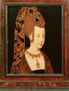  door Rogier van der Weyden