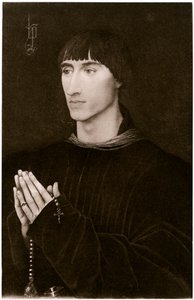 Philippe de Croy, Heer van Sempy, 1927