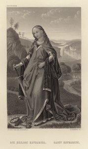 Sint Catharina