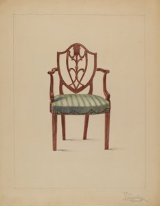 Fauteuil
