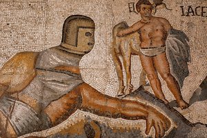 Gladiatorengevechten