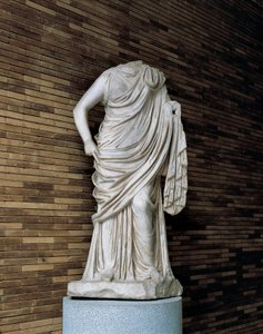 Proserpina door Roman