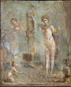 Romeinse kunst: 