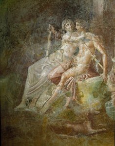 Romeinse kunst: 