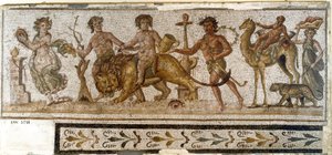 Romeinse oudheid: 