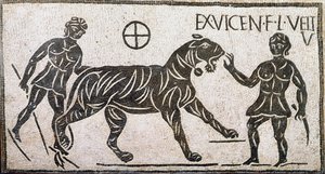 Romeinse kunst: 
