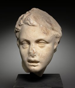 Eros, de God van de Liefde, 1-100