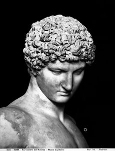 Detail (marmer)