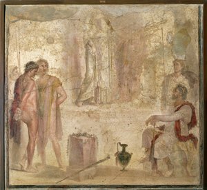 Huis van Gouden Cupido