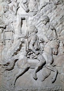 Romeinse kunst: 