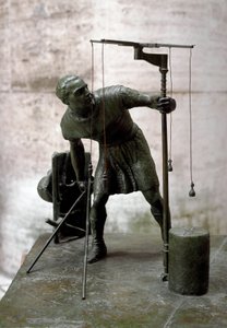 Romeinse kunst: 