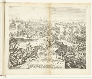 Slag bij Steenbergen, 1583
