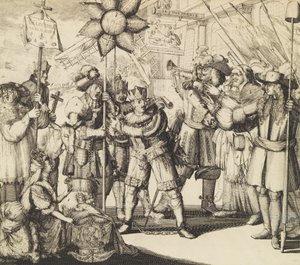 De Openbaring van de Nieuwe Antichrist L
