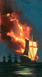 Mannen van de Jolly Roger: Morgan -- Terror of the Main