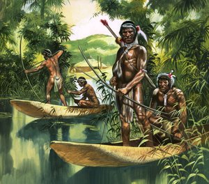 Peru, land van vele contrasten