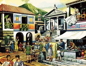 Pompei