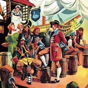 De piraten van Penzance