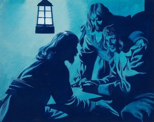 William Kidd door Ron Embleton