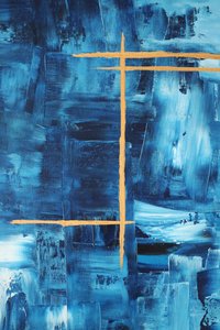 Blauwe Visie