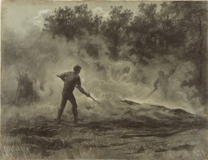  door Rosa Bonheur