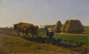  door Rosa Bonheur
