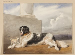  door Rosa Bonheur