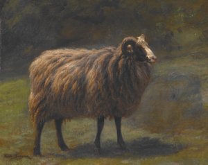  door Rosa Bonheur