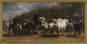  door Rosa Bonheur