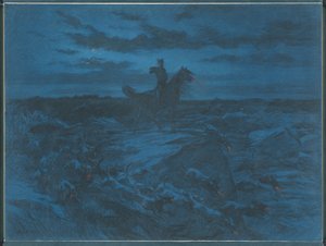  door Rosa Bonheur