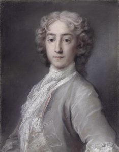 Portret van Lord Sidney Beauclerk (1703-1744)