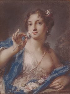 Lente door Rosalba Giovanna Carriera