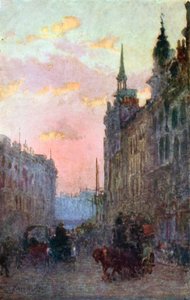 Ludgate Hill
