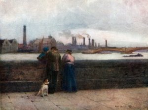 Uit voor de dag door Rose Maynard Barton