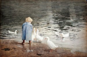 De Kleine Plager