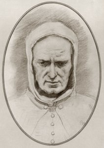 Giotto di Bondone, uit Levensbiografieën van Grote Schilders